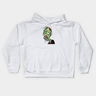 Zombie Kids Hoodie